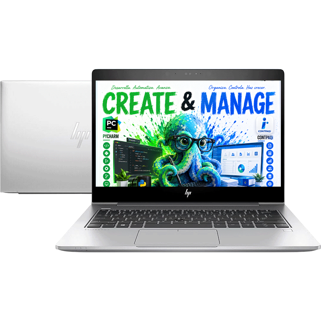 HP EliteBook 840 G8