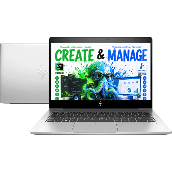HP Elitebook 840 G8