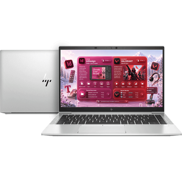 HP Elitebook 840 G7