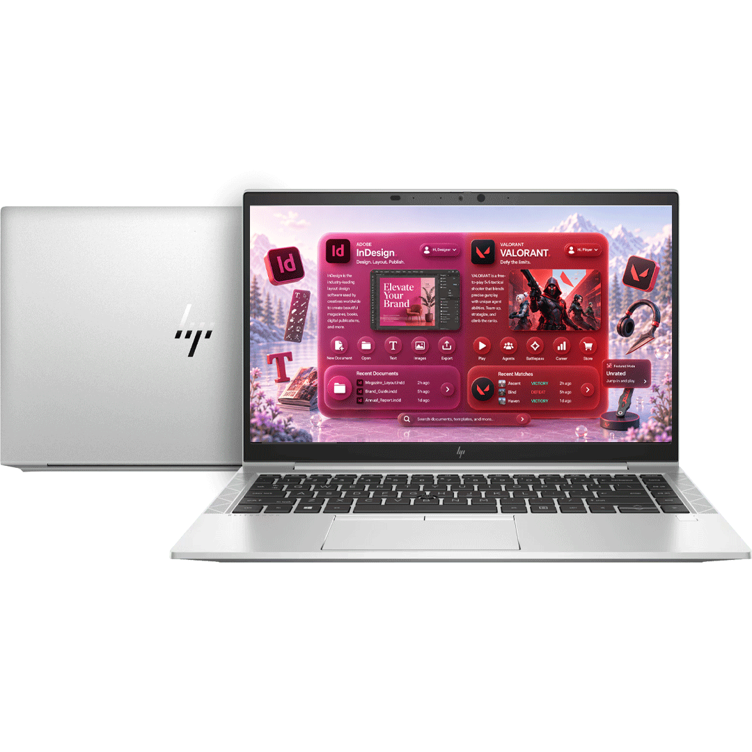 HP Elitebook 840 G7