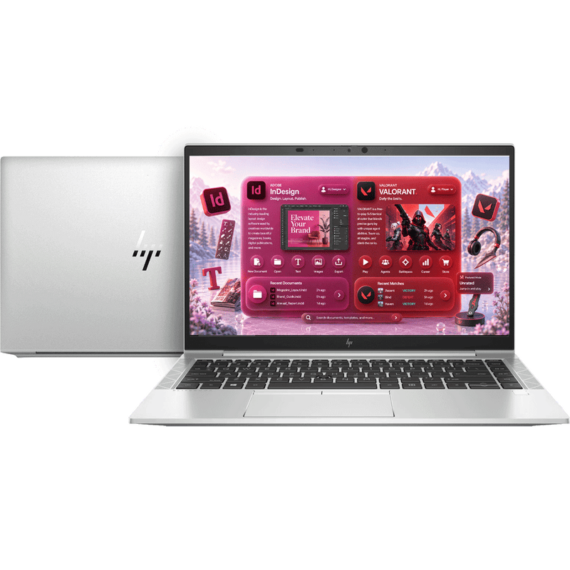 HP Elitebook 840 G7