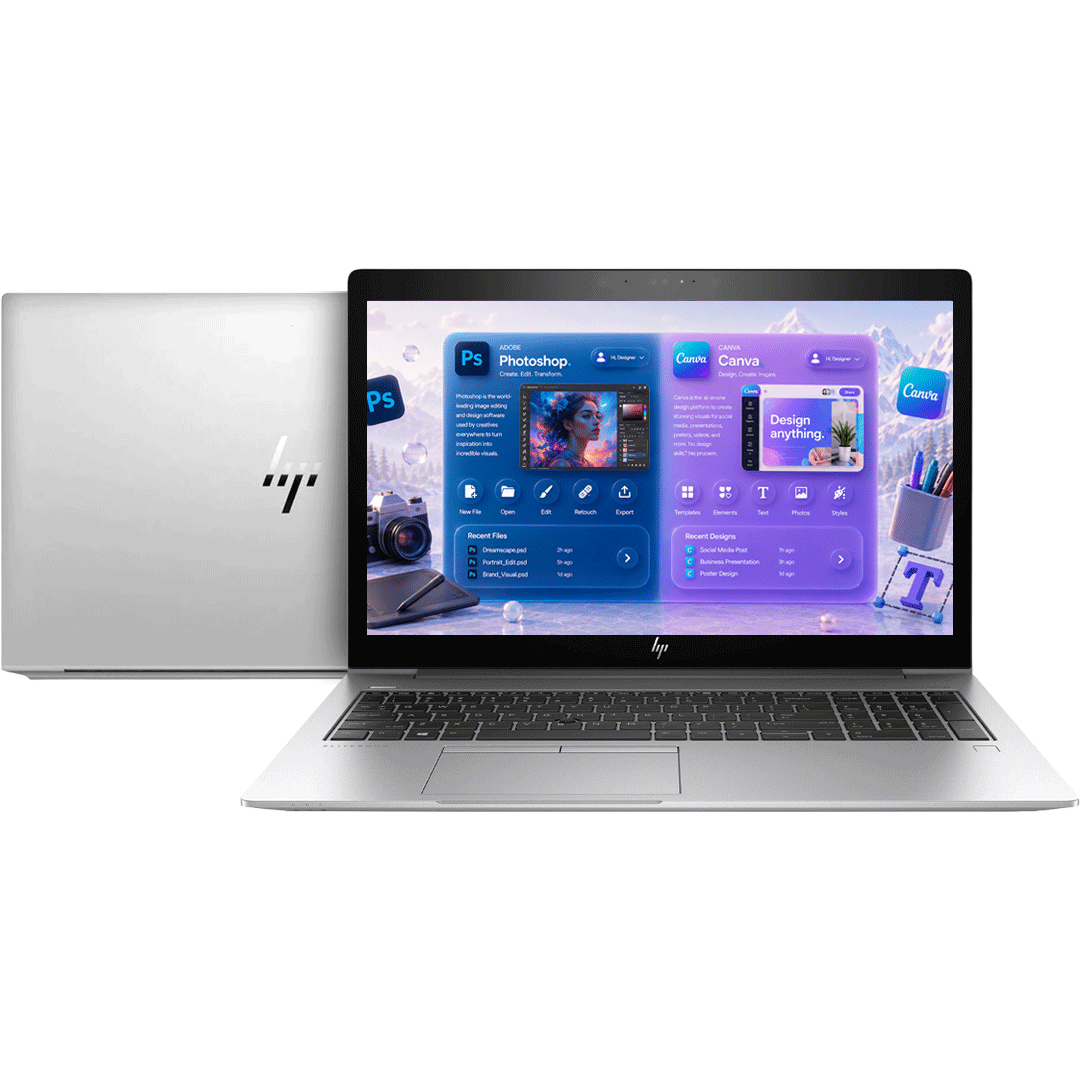HP Elitebook 850 G5 TOCUH