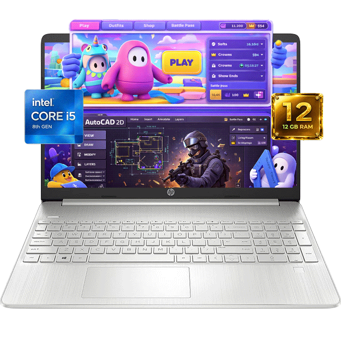 HP Envy 360