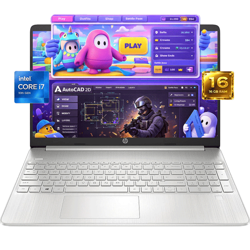 HP Notebook 15