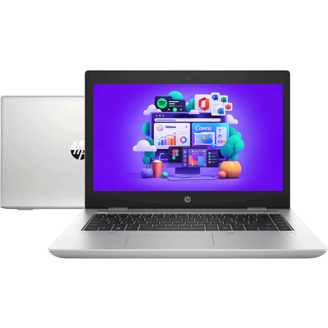 HP ProBook 640 G5