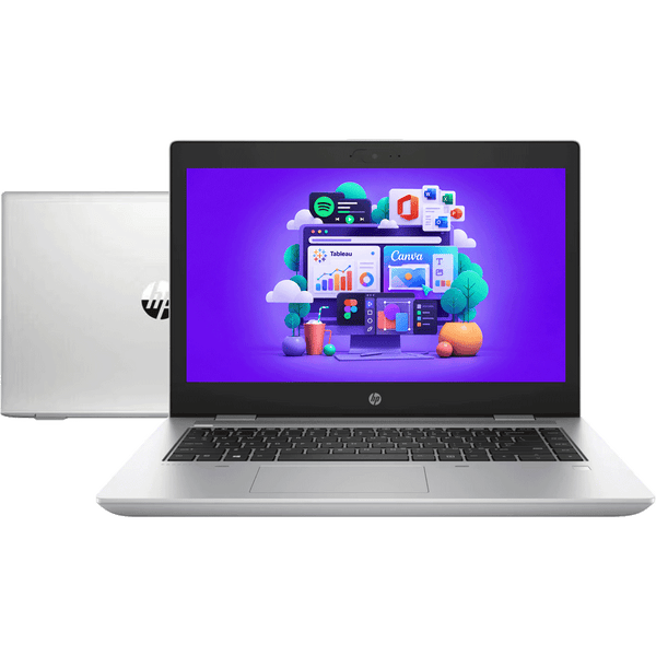 HP ProBook 640 G5