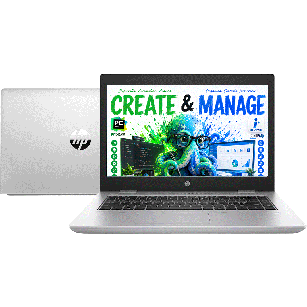 HP Probook 640 G4