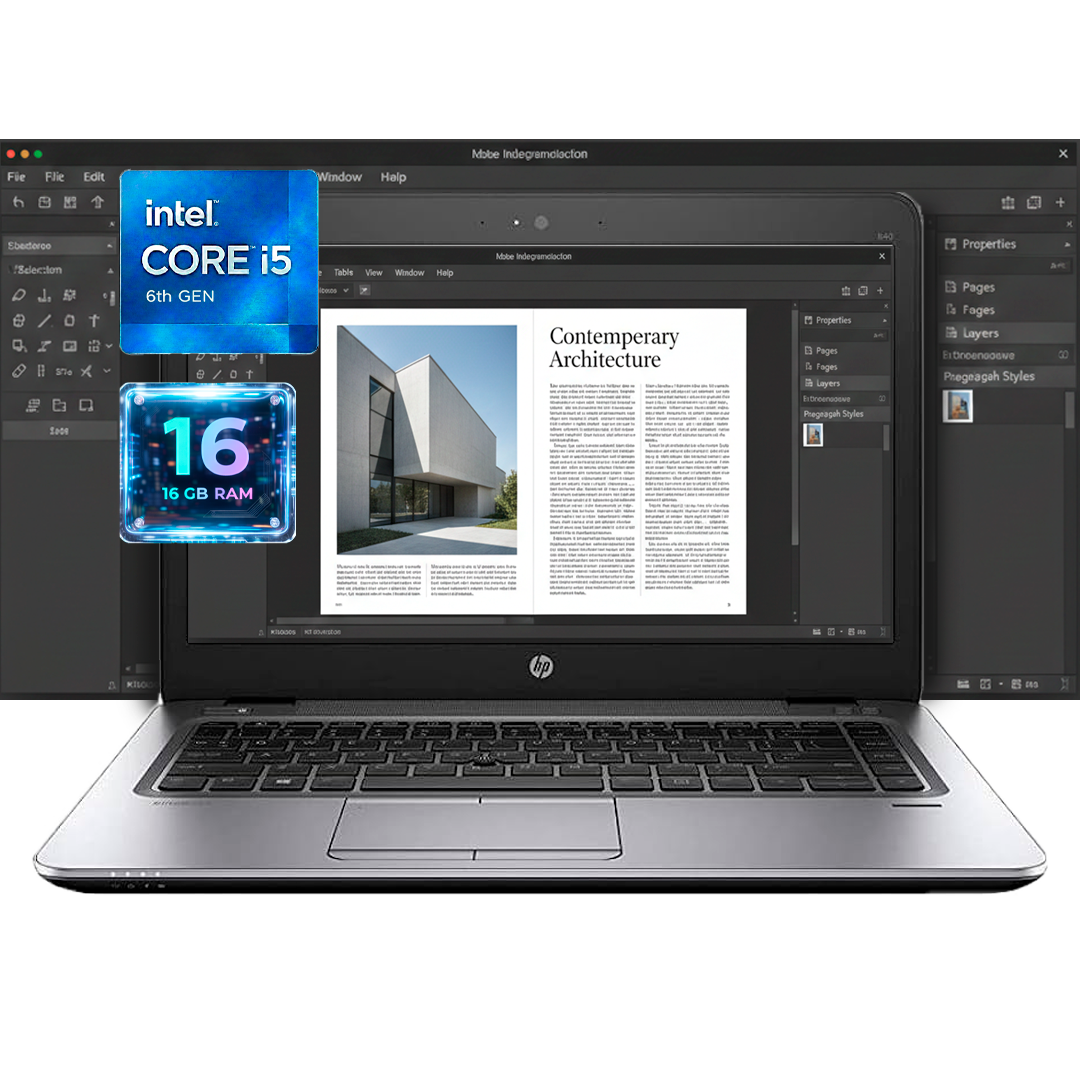 HP probook 440 G3