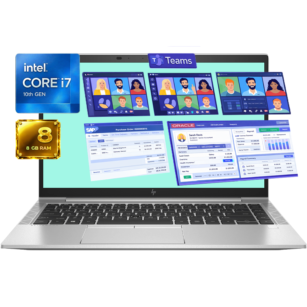 HP Elitebook 840 G7