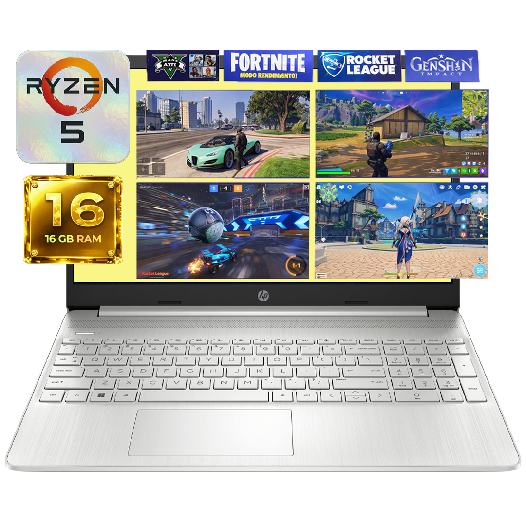 HP Notebook 15