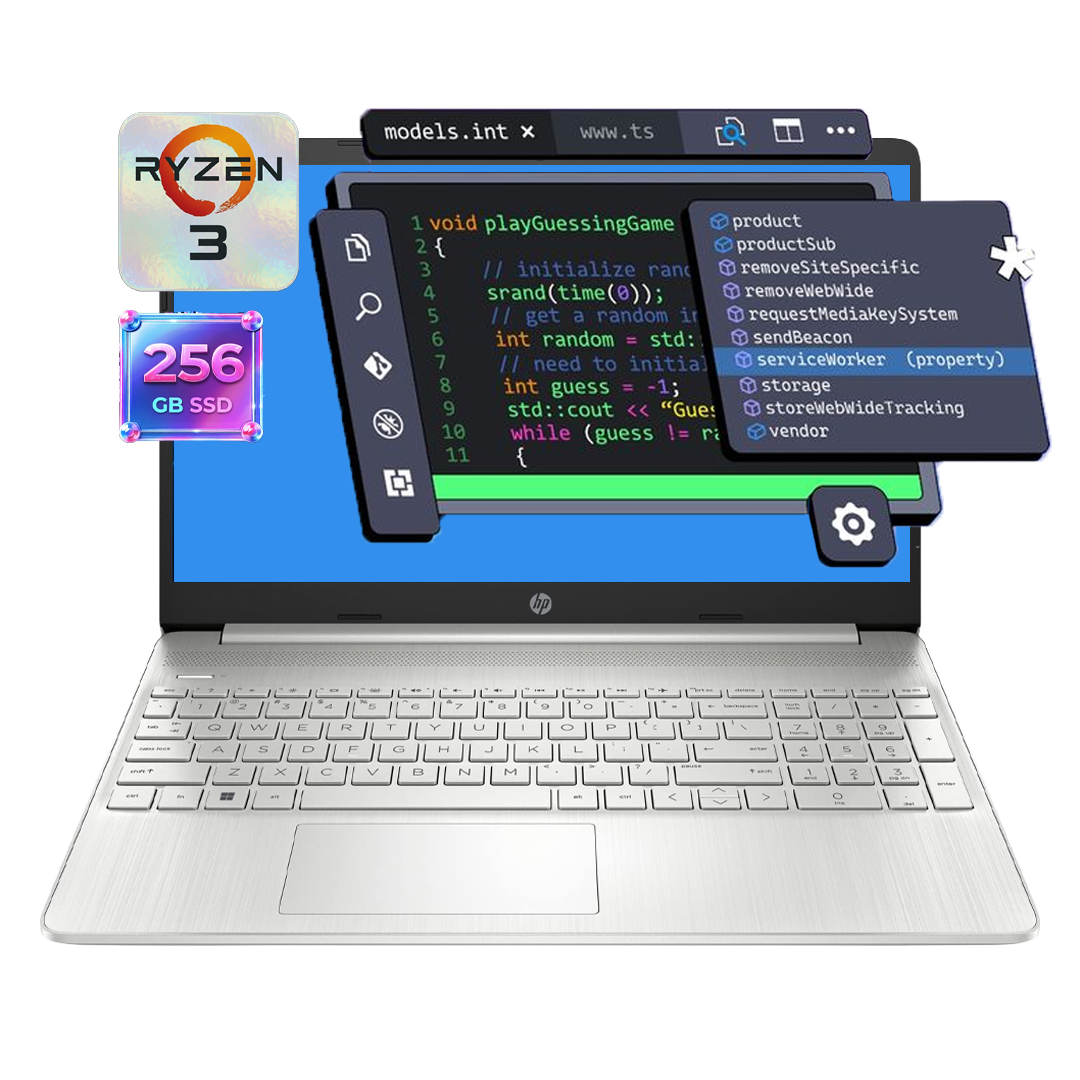 HP Notebook 15