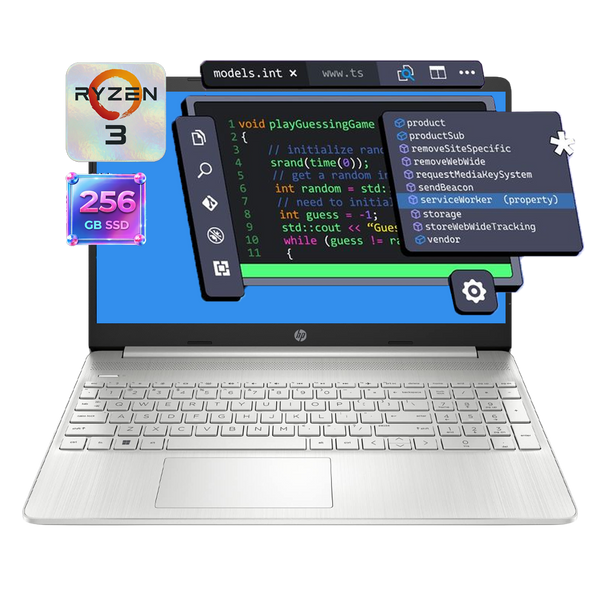 HP Notebook 15