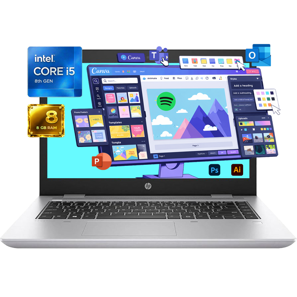 HP ProBook 650 G5
