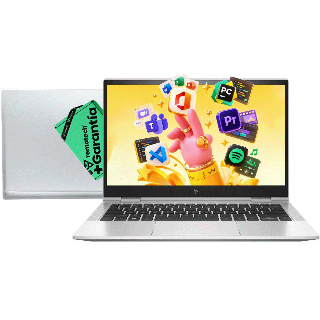 HP Elitebook 830 G8