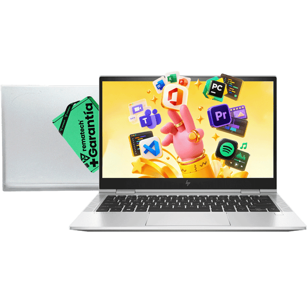 HP Elitebook 830 G8