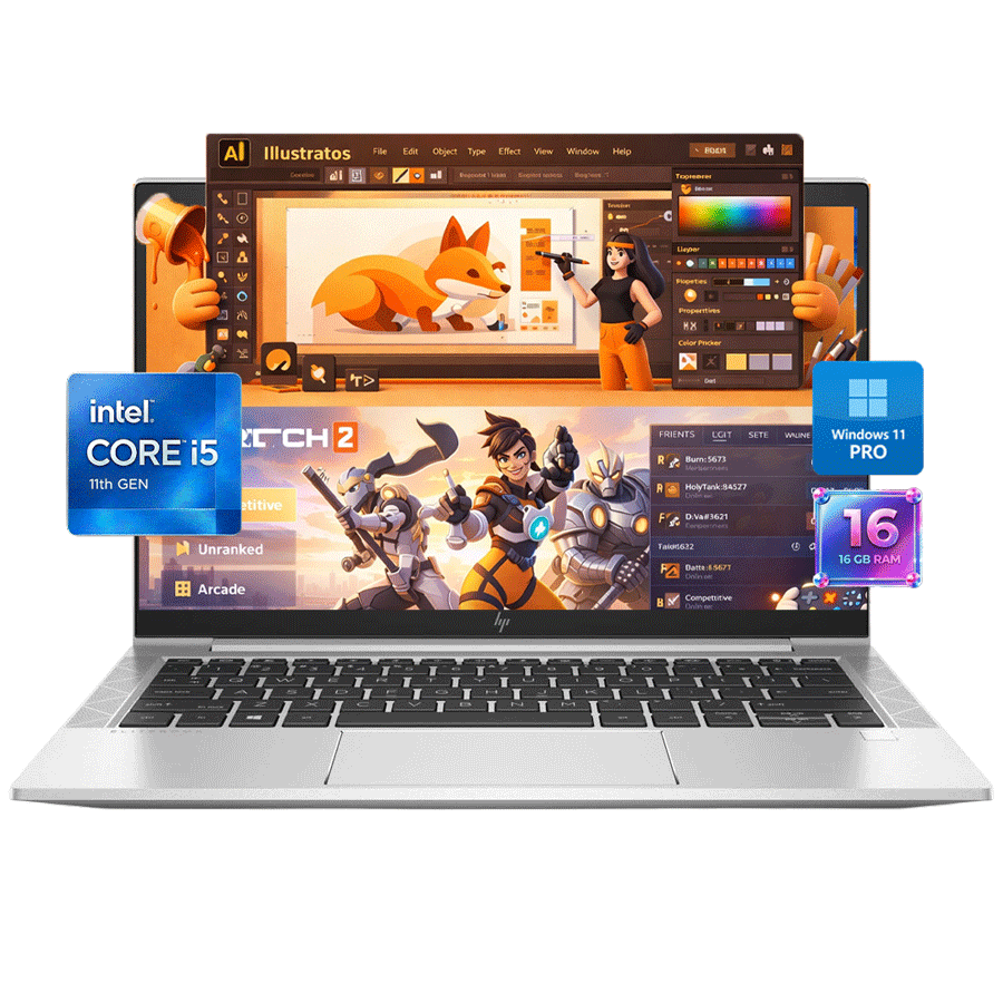 HP Elitebook 840 G8