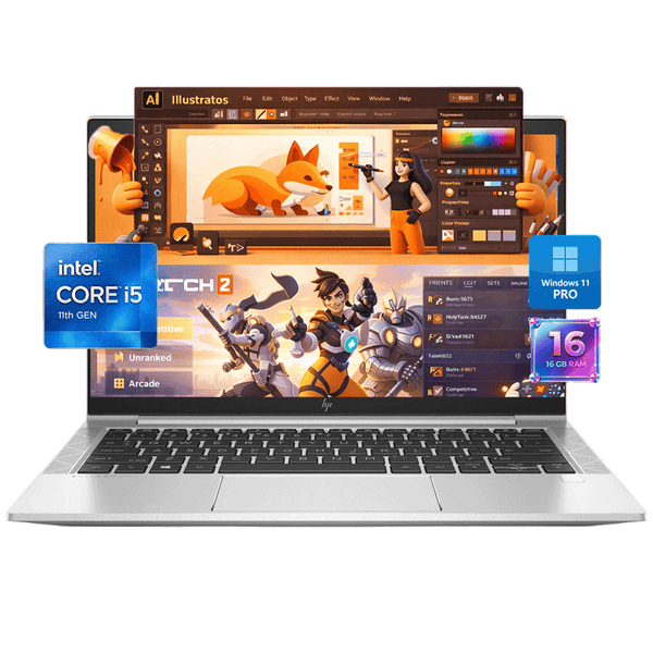 HP Elitebook 840 G8