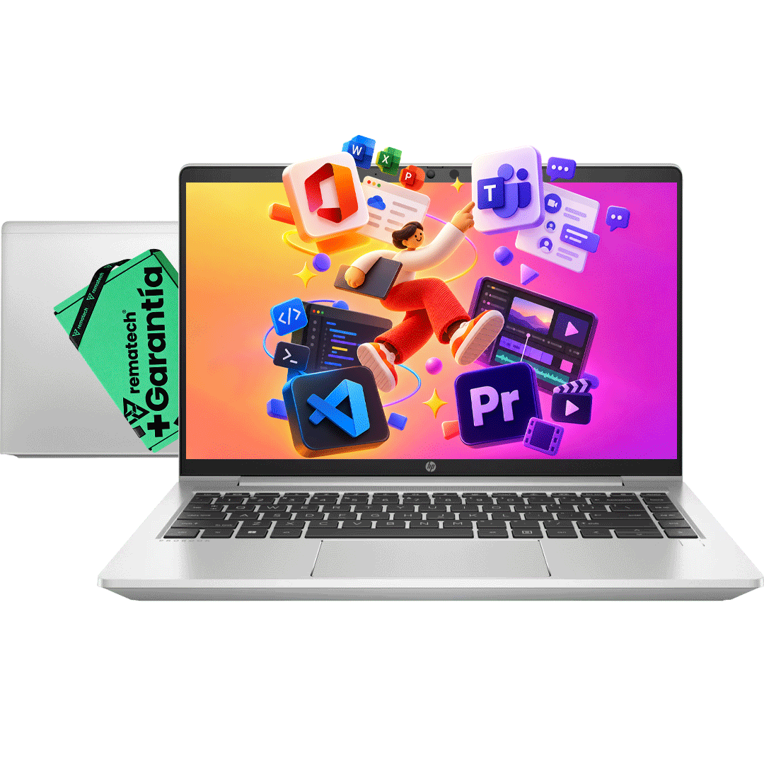 HP ProBook 440 G8