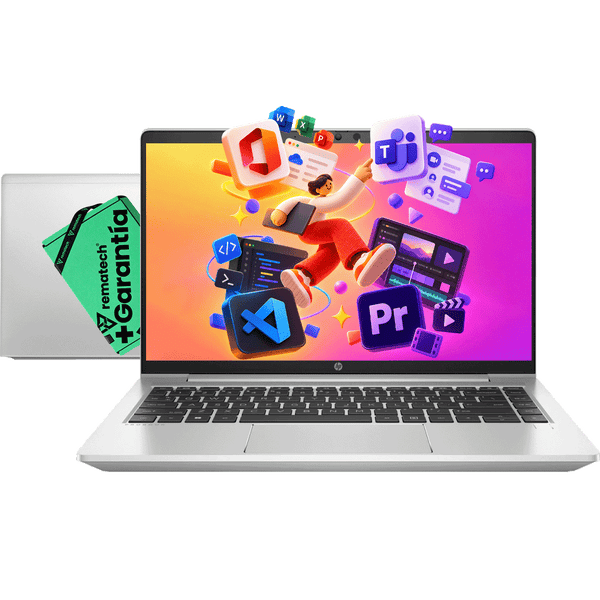 HP ProBook 440 G8