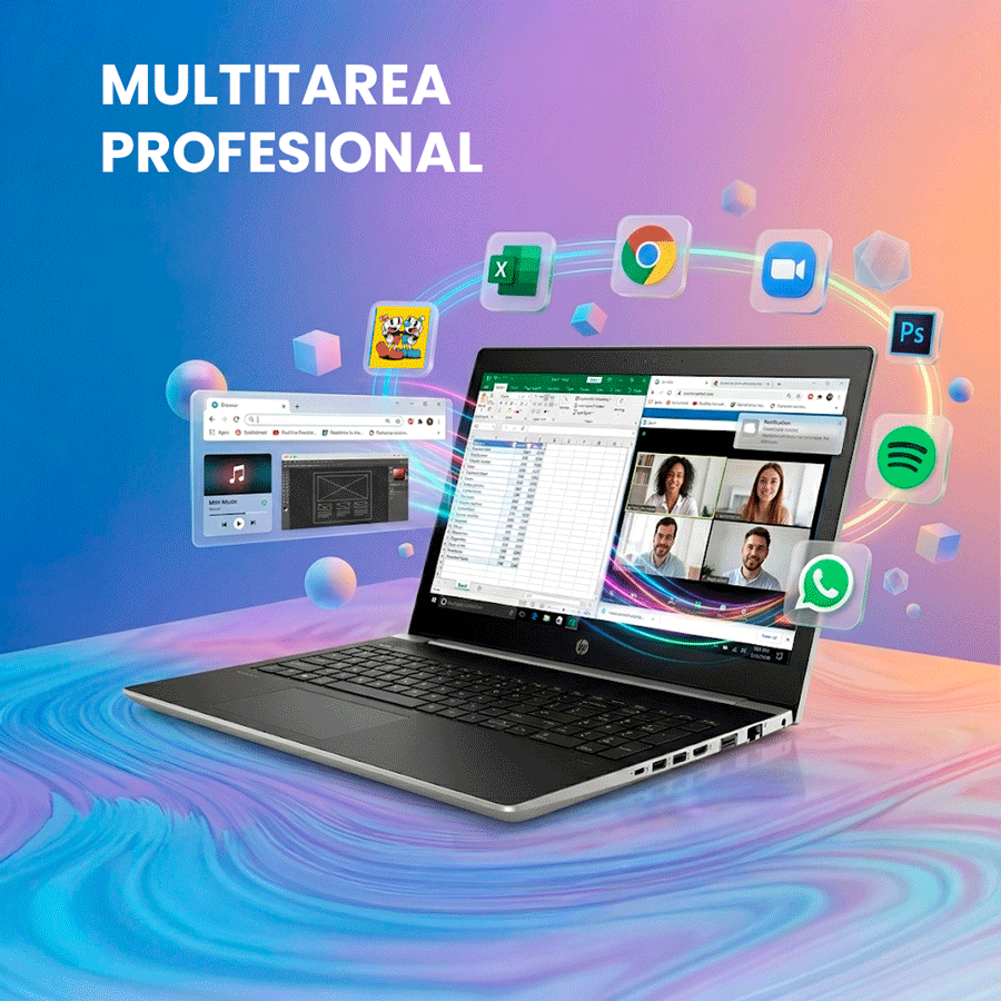 Hp Probook 450 G6