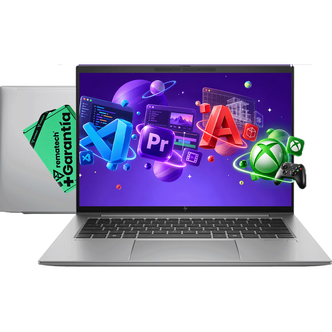 HP ZBook 15u G5