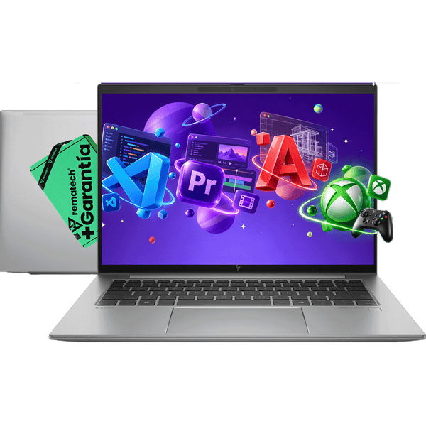 HP ZBook 15u G5