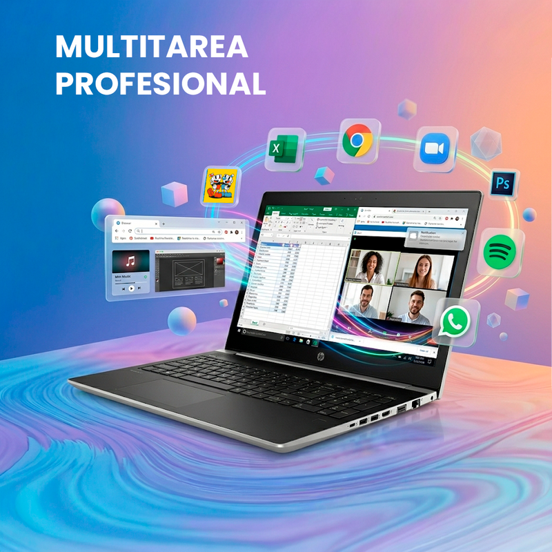 Hp Probook 450 G7