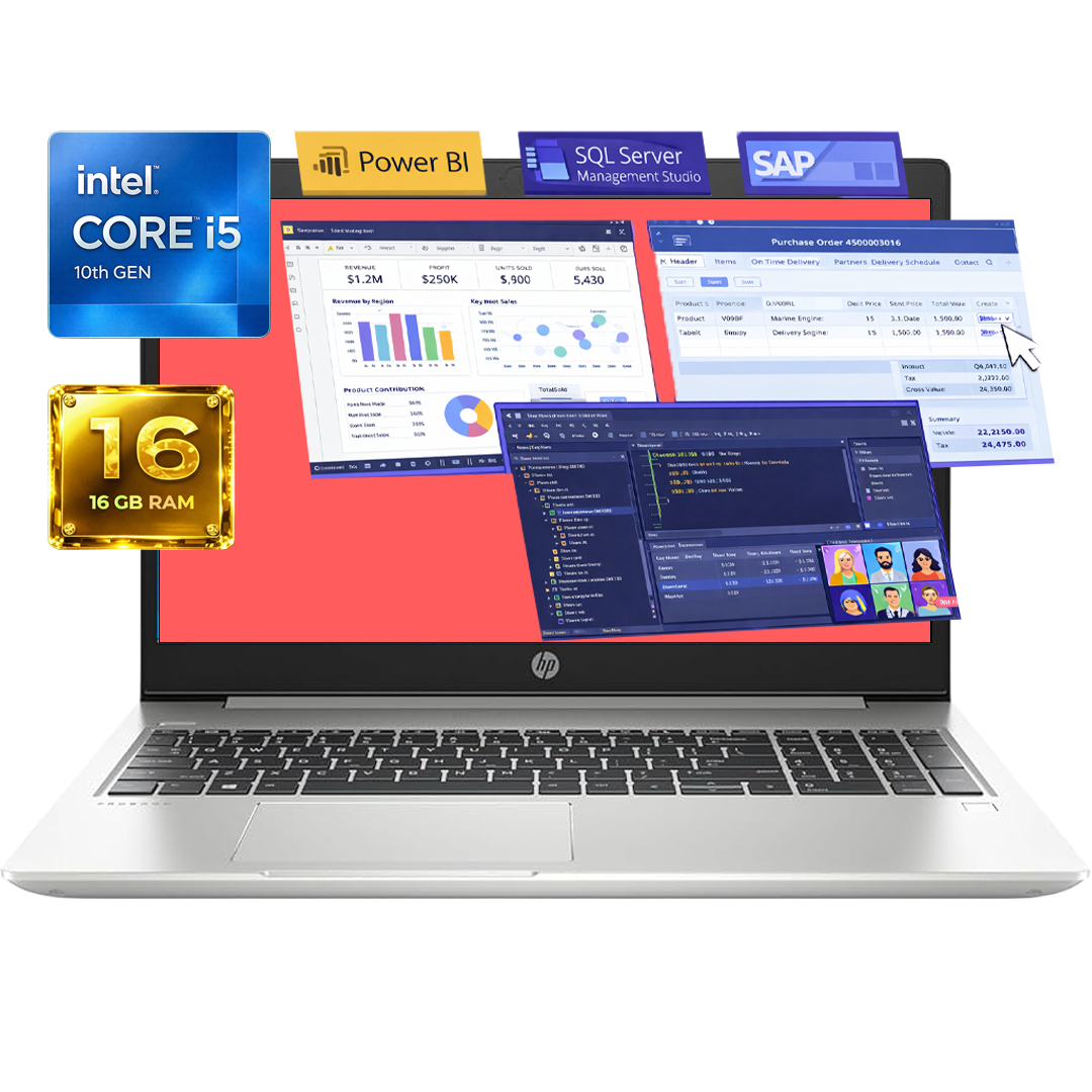 Hp Probook 450 G7