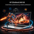 HP Elitebook 840 G7