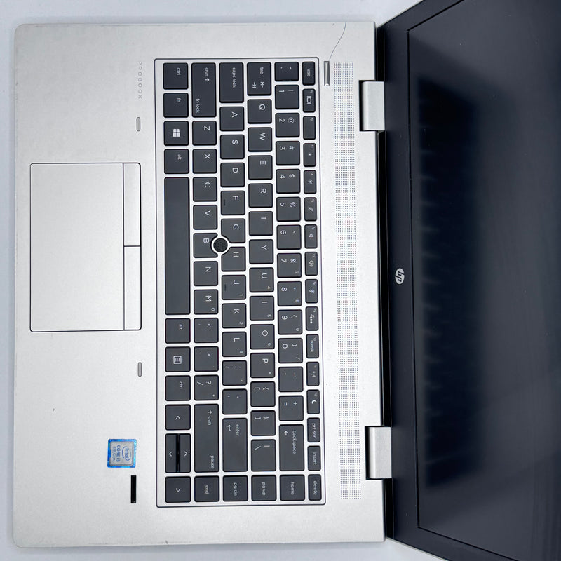 HP Probook 640 G4