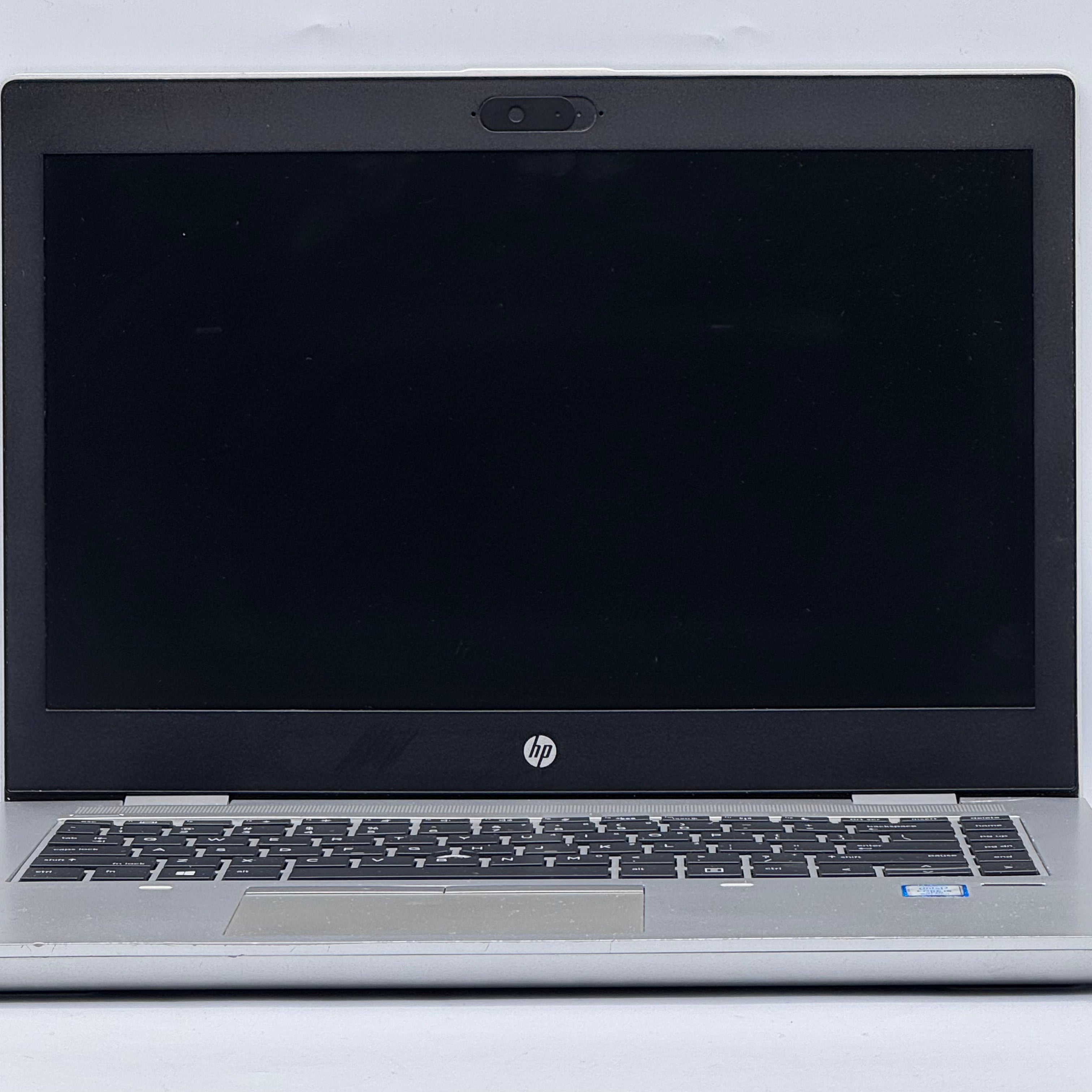 HP Probook 640 G4