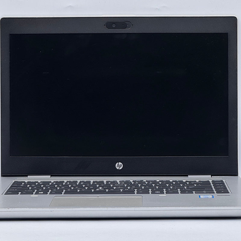 HP Probook 640 G4