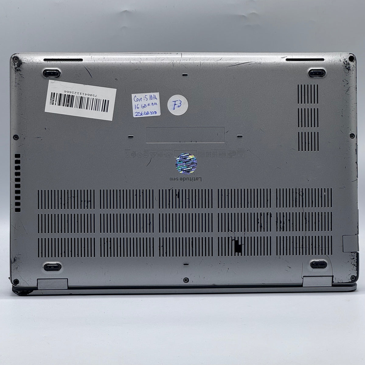 Dell Latitude 5410 Touch