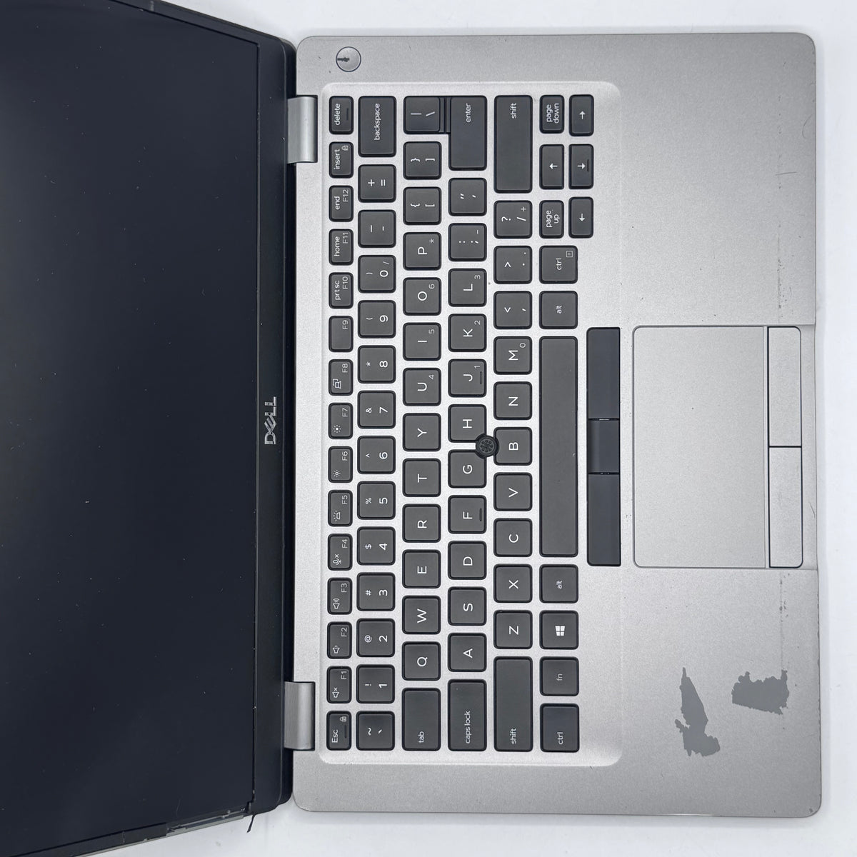 Dell Latitude 5410 Touch