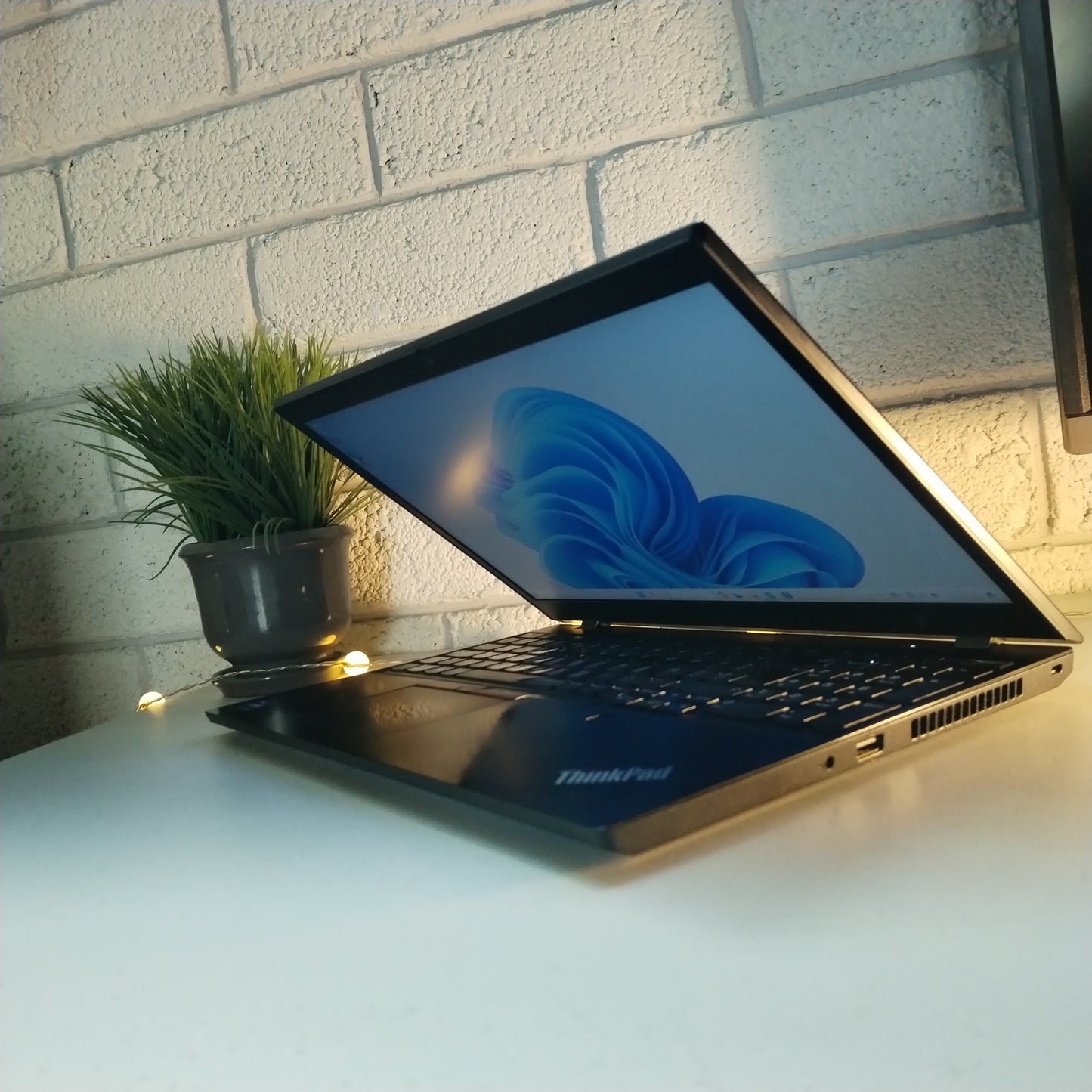 Laptop Lenovo ThinkPad L15