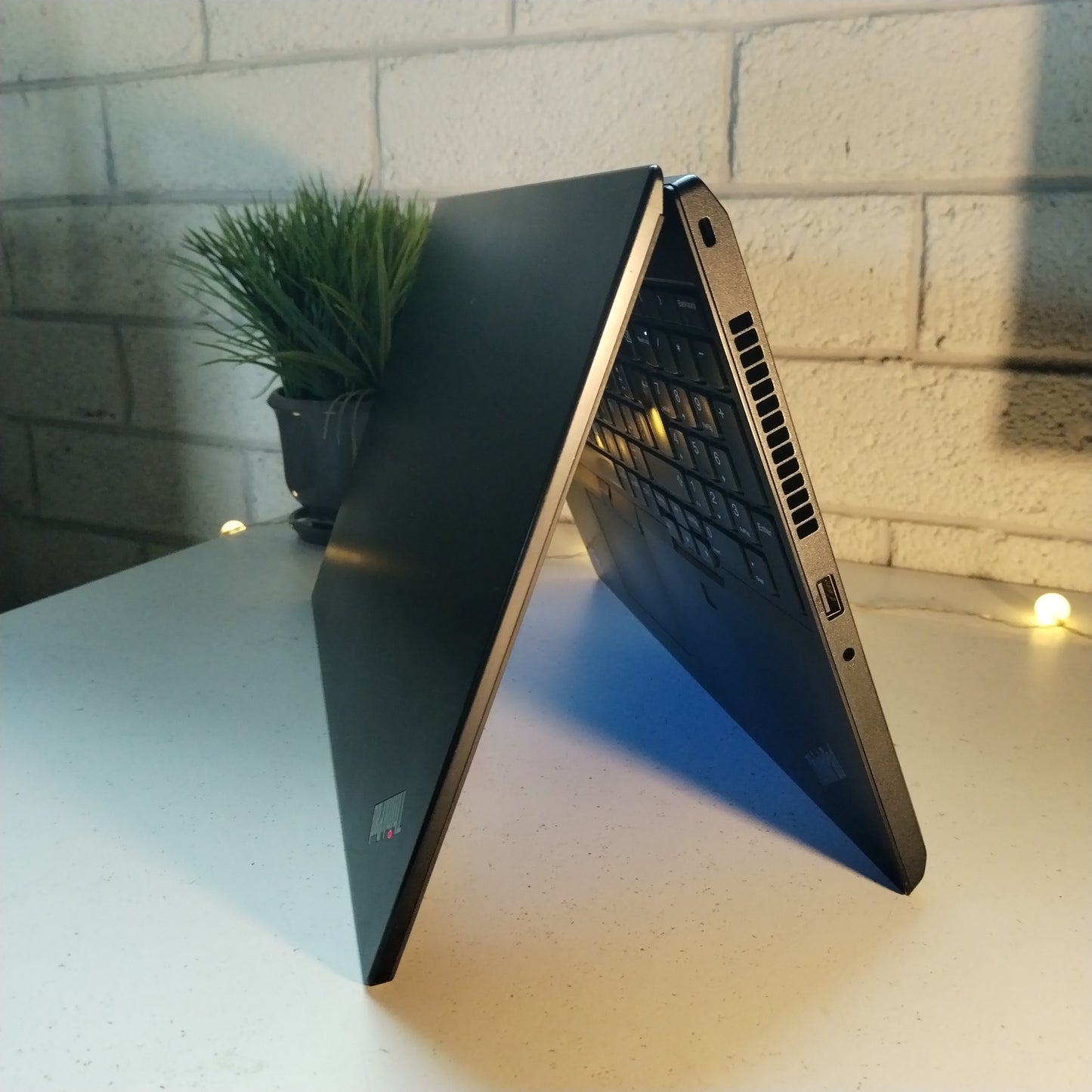 Laptop Lenovo ThinkPad L15