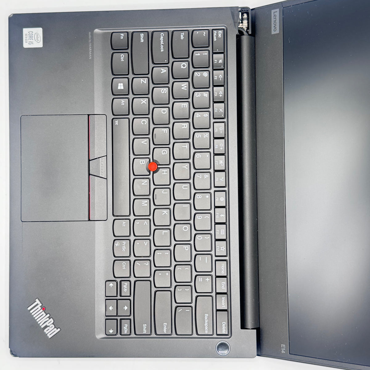 Lenovo ThinkPad E14 Gen 2