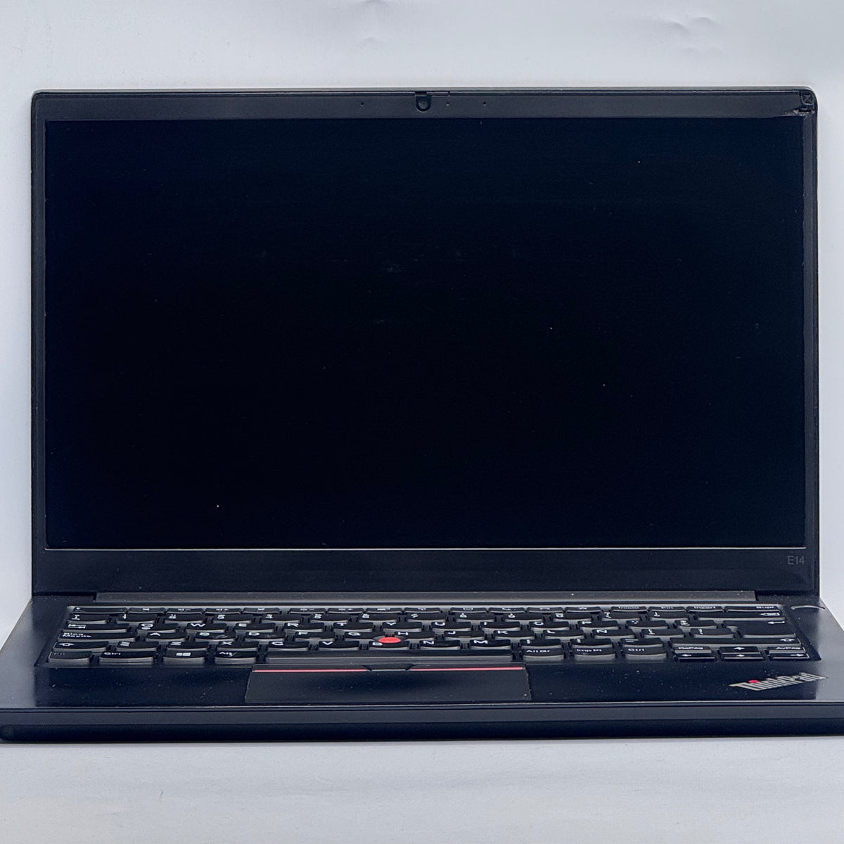 Lenovo ThinkPad E14 Gen 2
