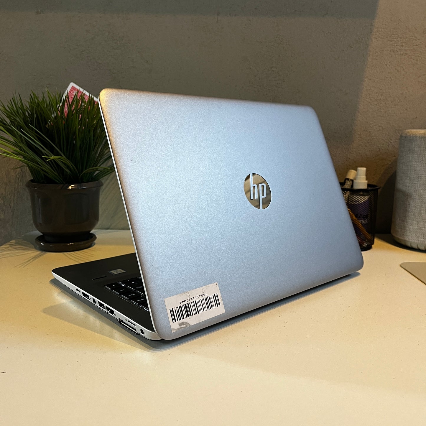 HP ELITEBOOK 840 G3 - Core i5 - SSD 512 GB - 8 GB - 14"