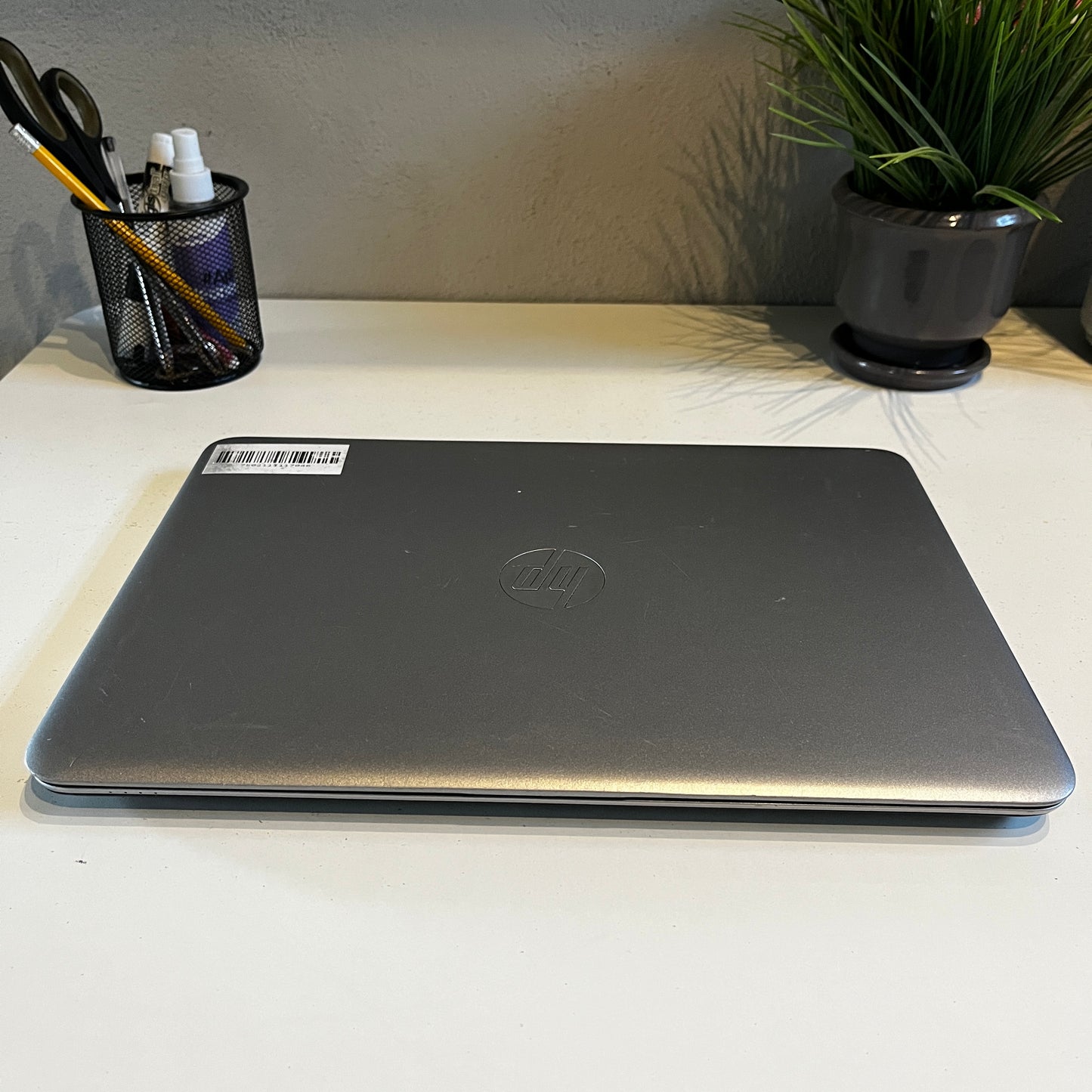 HP ELITEBOOK 840 G3 - Touch - Core i5 - SSD 512 GB - 8 GB - 14"