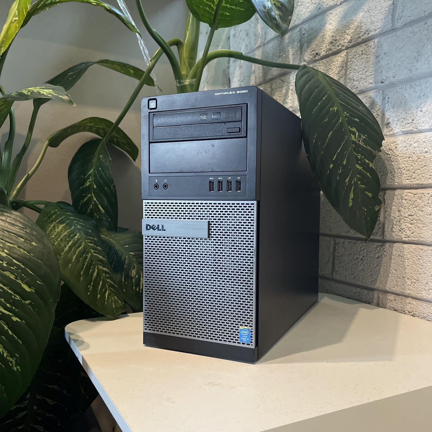 Torre DELL Optiplex 9020
