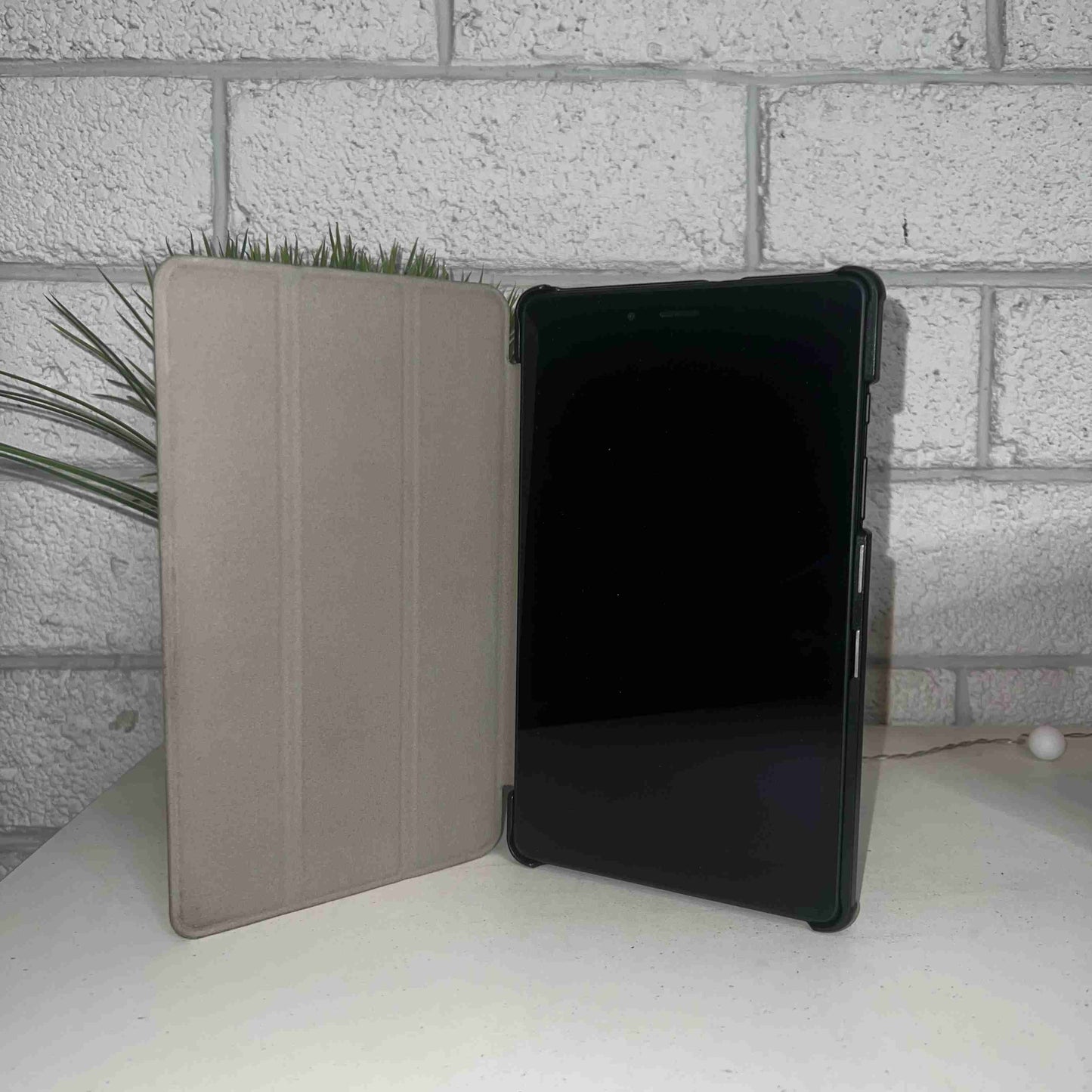 SAMSUNG Galaxy Tab	A8 2019 -