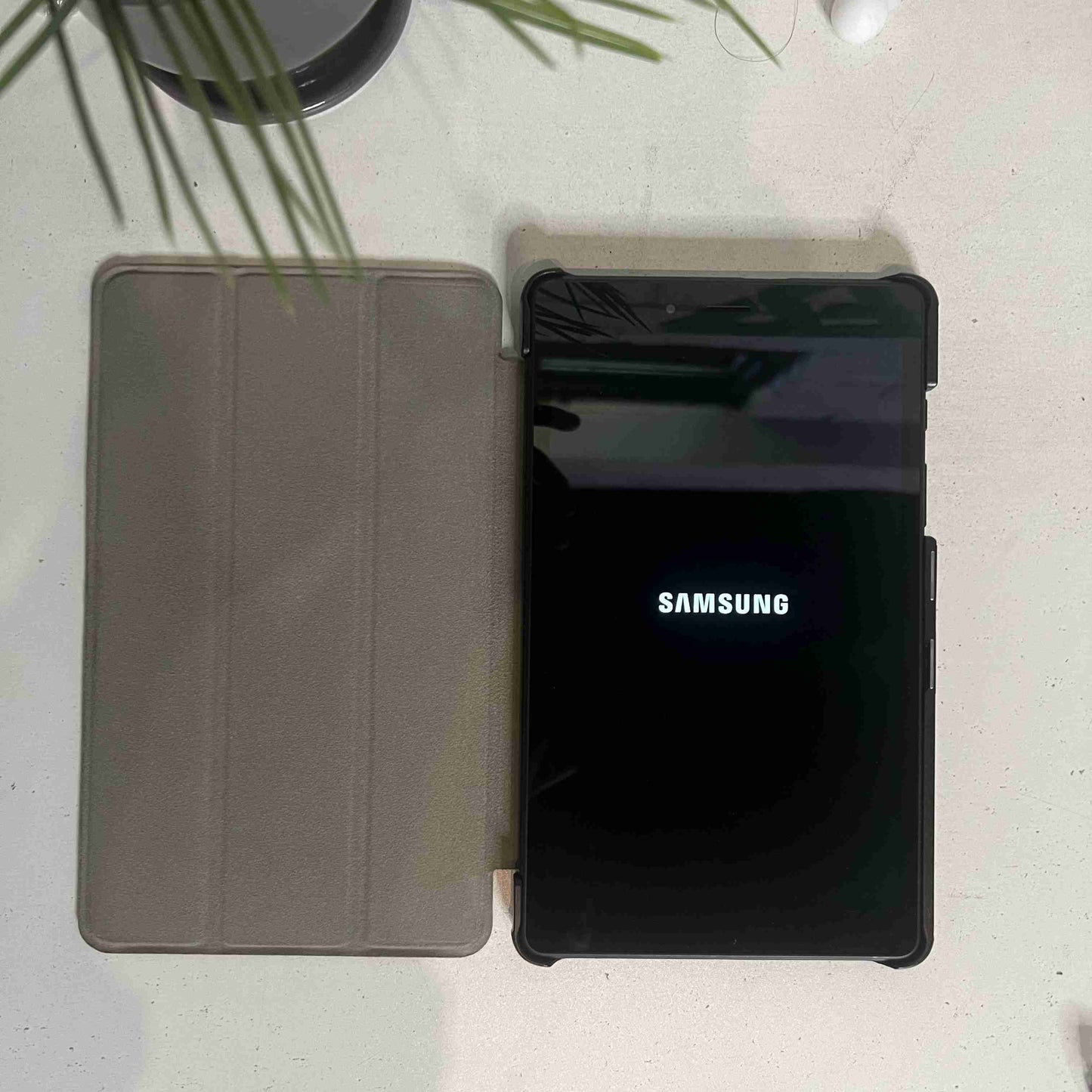 SAMSUNG Galaxy Tab	A8 2019 -