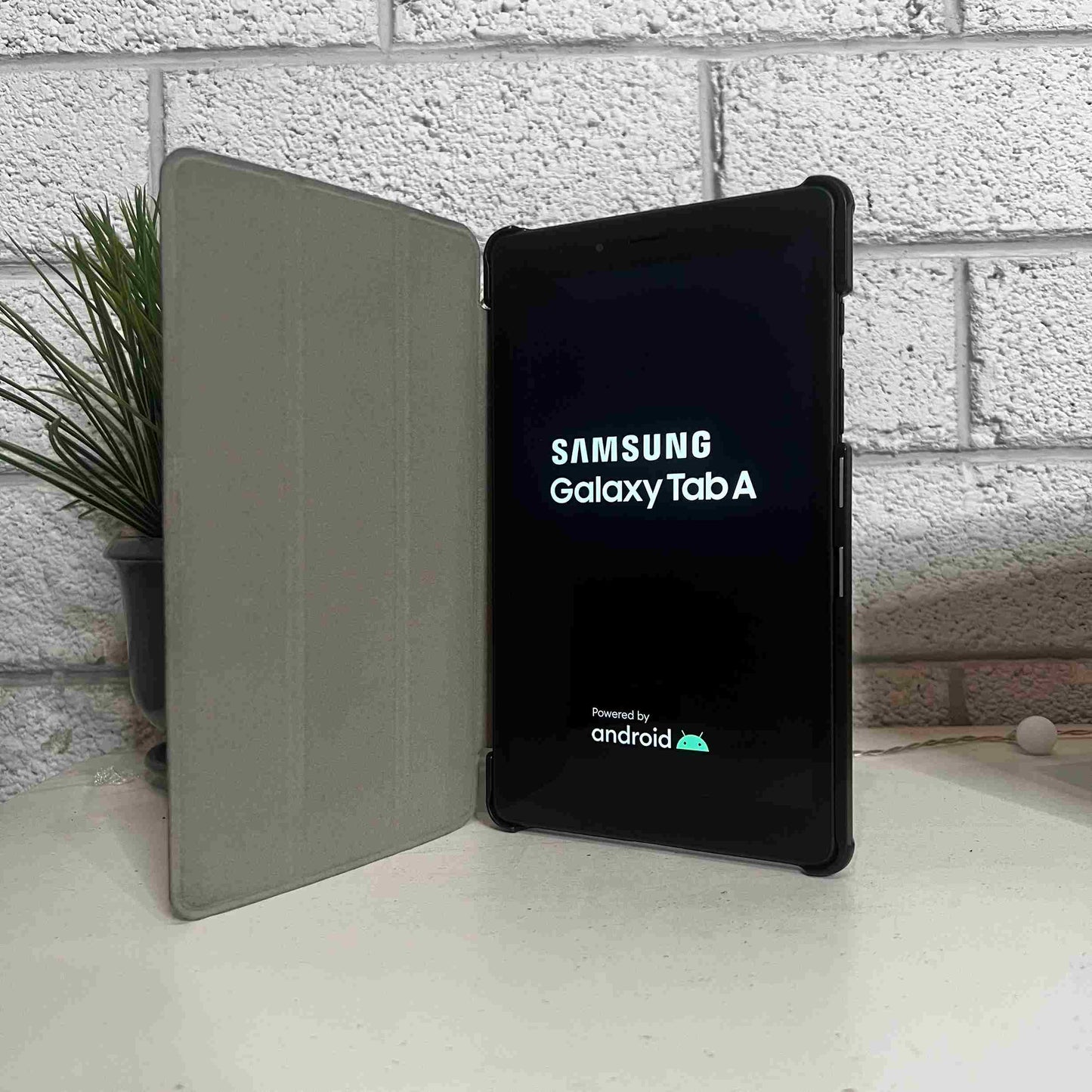 SAMSUNG Galaxy Tab	A8 2019 -