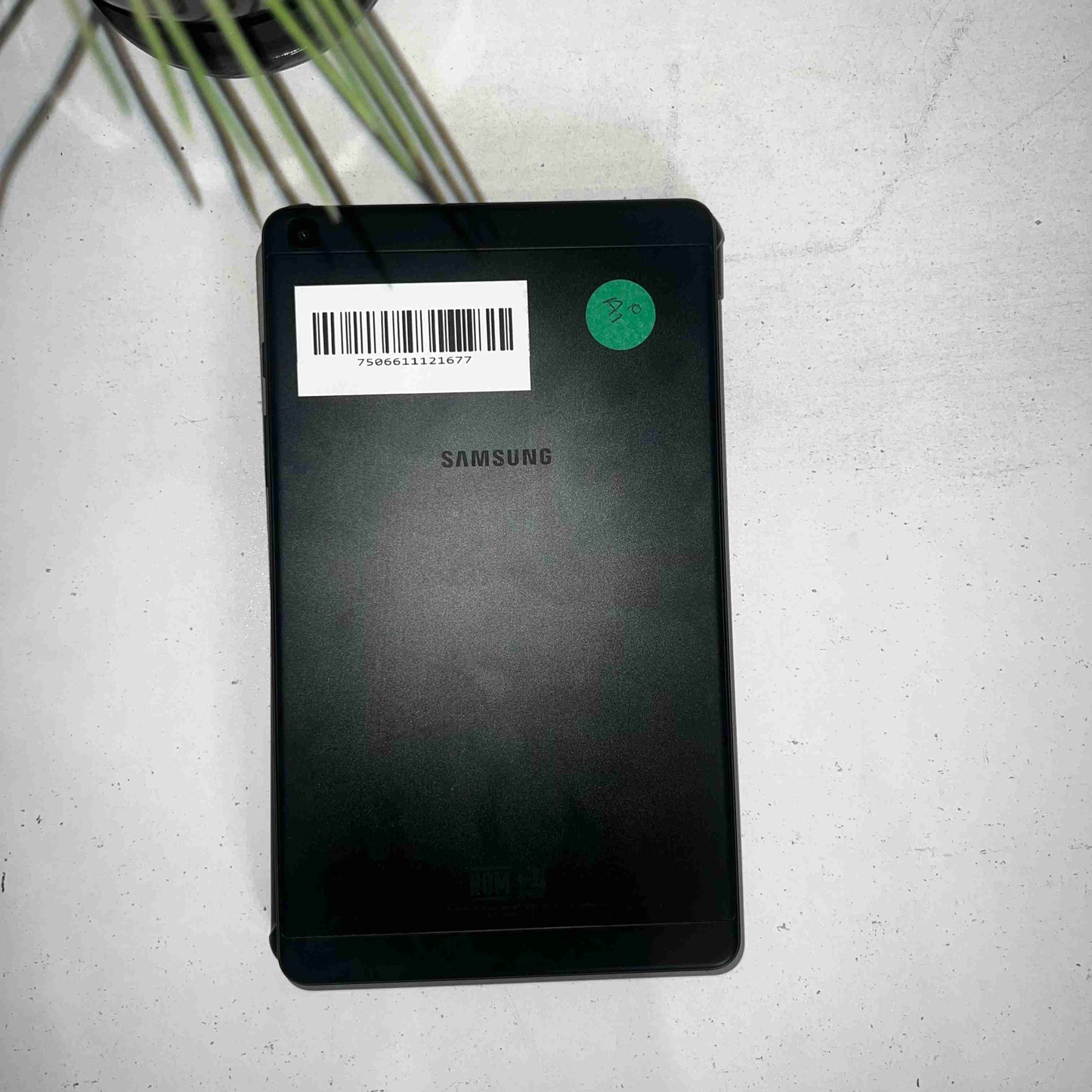 SAMSUNG Galaxy Tab	A8 2019 -