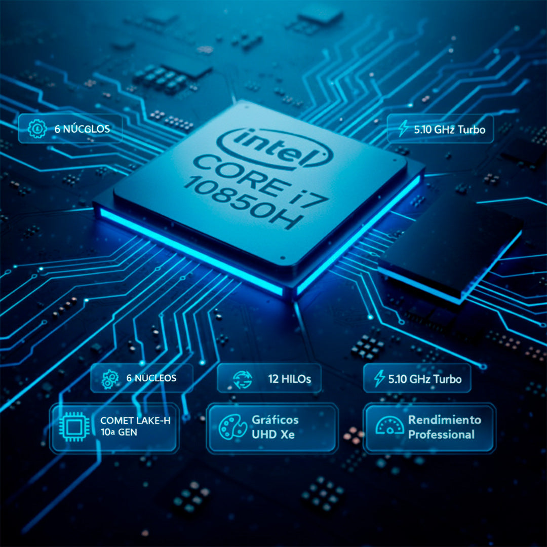 Laptop Dell Latitude 5511