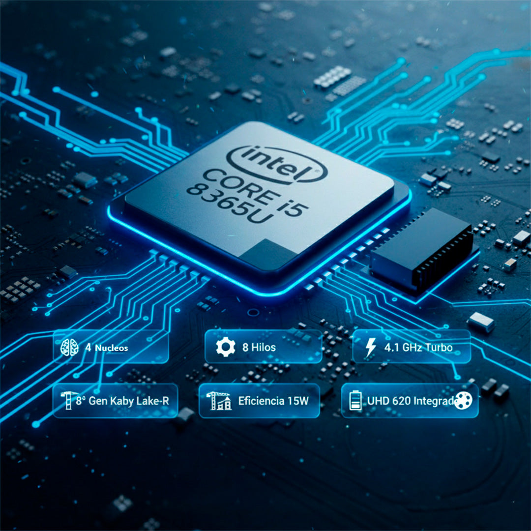 Laptop Lenovo ThinkPad T590