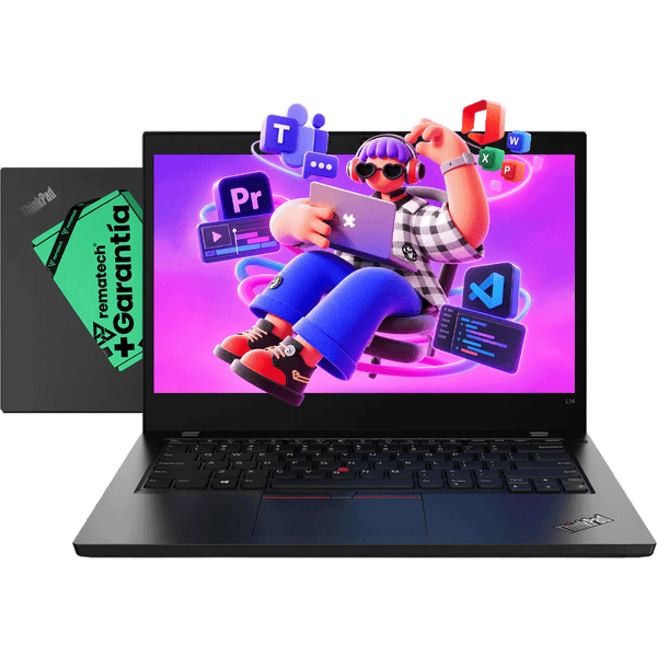 Lenovo ThinkPad L14 Gen 2