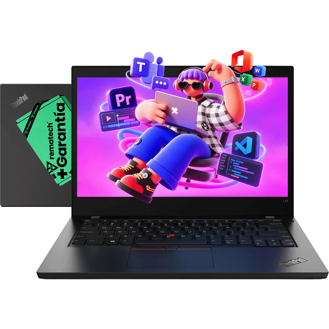 Lenovo ThinkPad L14
