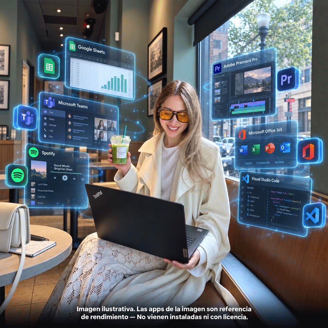 Lenovo ThinkPad L14 Gen 2